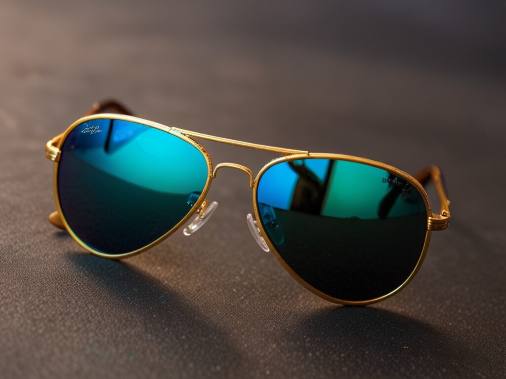 Classic Aviators